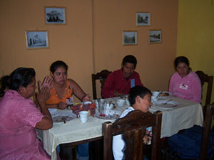 dental mission antigua guatemala asociacion de familia a familia aff