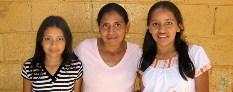 Scholarships in Private Schools in Guatemala