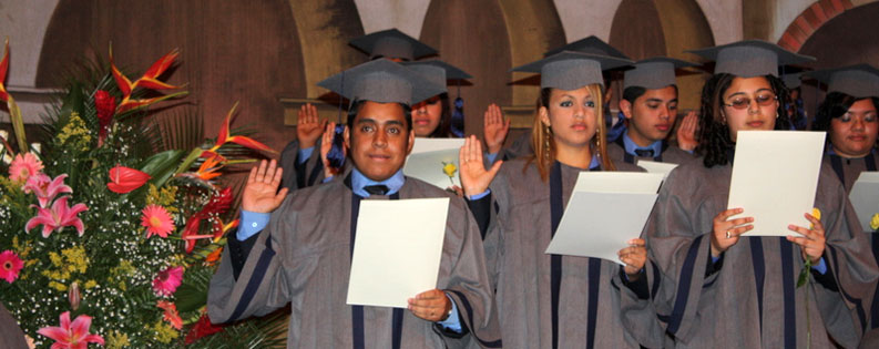 Scholarships in Private Schools in Guatemala