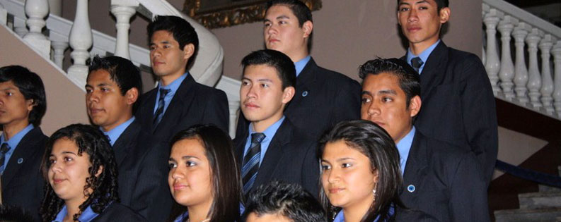 Scholarships in Private Schools in Guatemala