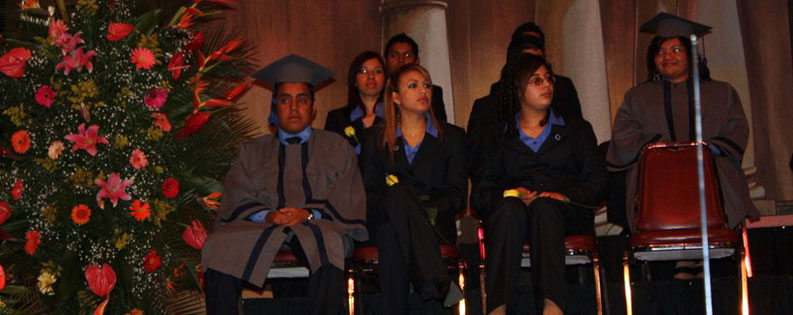 Scholarships in Private Schools in Guatemala