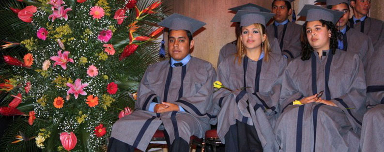 Scholarships in Private Schools in Guatemala