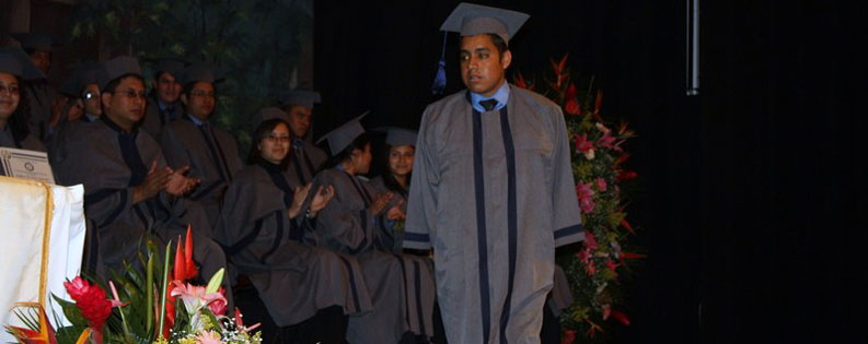 Scholarships in Private Schools in Guatemala