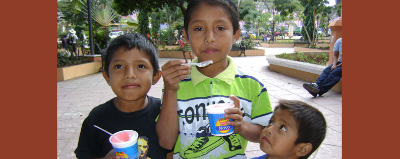 Public Education Guatemala