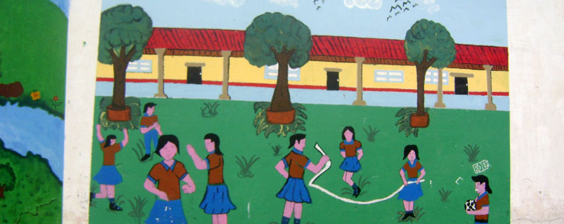 Public Education Guatemala