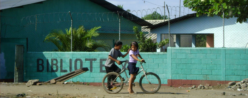 Public Education Guatemala