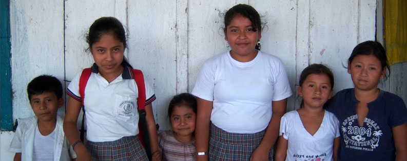 Public Education Guatemala