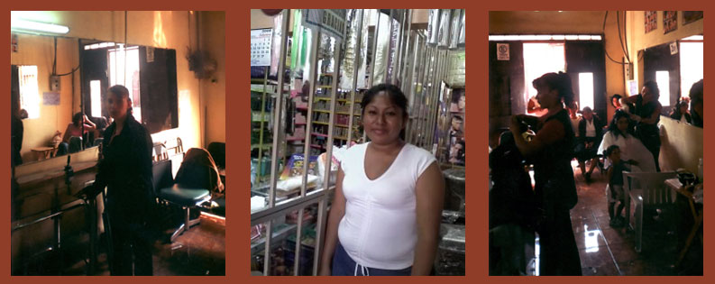 help Guatemalan women achieve financial independence